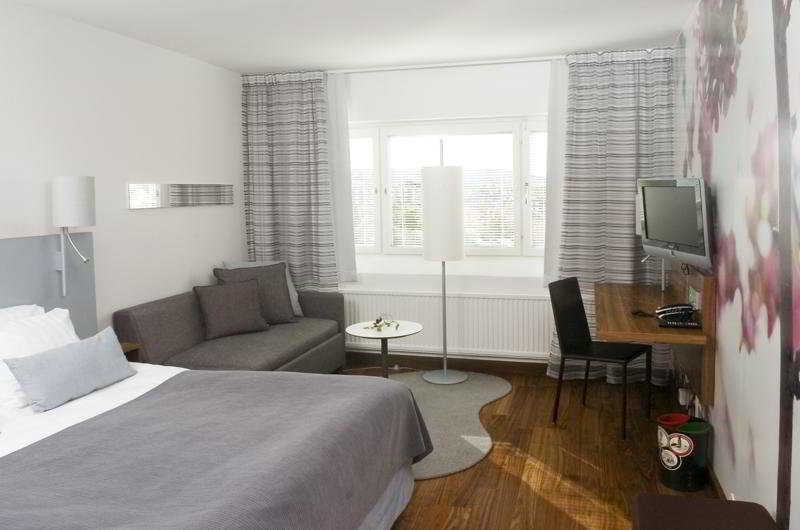 Scandic Sundsvall City Buitenkant foto